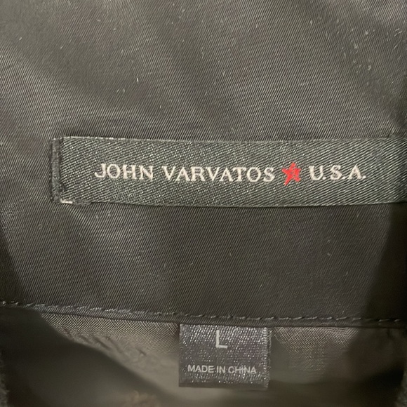 John Varvatos Jacket - Picture 2 of 9
